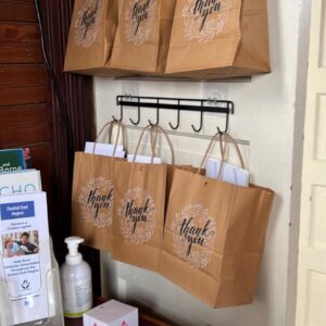 Membership & Hospitality